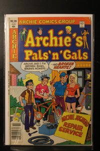 Archie's Pals 'N' Gals #136 (1979)