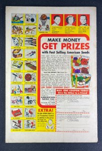 Captain Marvel (1968) #1 GD/VG (3.0) Gene Colan Cover and Art