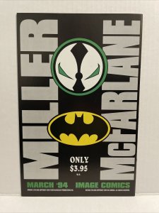 Spawn #18    Mcfarlane