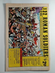 Incredible Hulk #257 VF- Marvel Comics C26A 