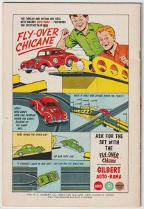 Action Comics #308 (Jan 1964, DC), FN condition (6.0)