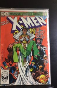 X-Men Annual #6 (1982)