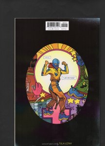 MOTHER OF MADNESS #1-3 (2021) IMAGE COMICS FULL COMPLETE SERIES! Emilia Clarke