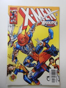 X-Men #96