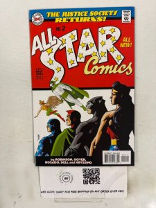 All-Star Comics # 2 VF-NM DC Comic Book 31 ET5