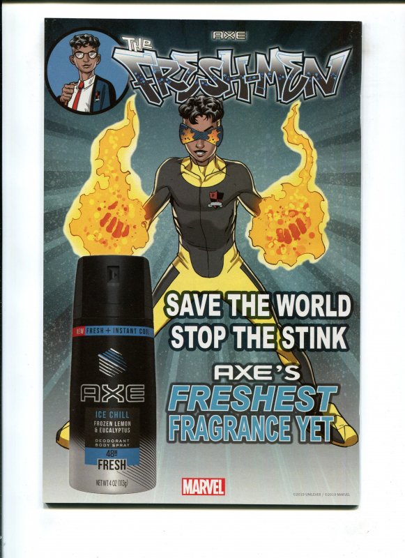 Amazing Spider-Man #25/826 -Simonson Cover (9.2 OB) 2019