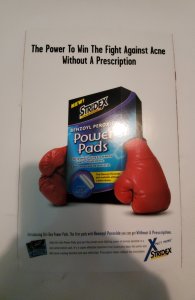 JLA: Classified #7 (2005) NM DC Comic Book J740