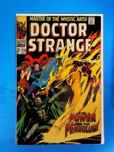 Doctor Strange #174 (1968)