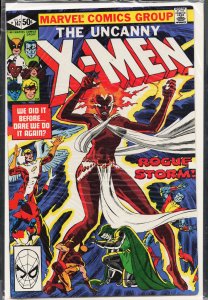 The Uncanny X-Men #147 (1981) X-Men