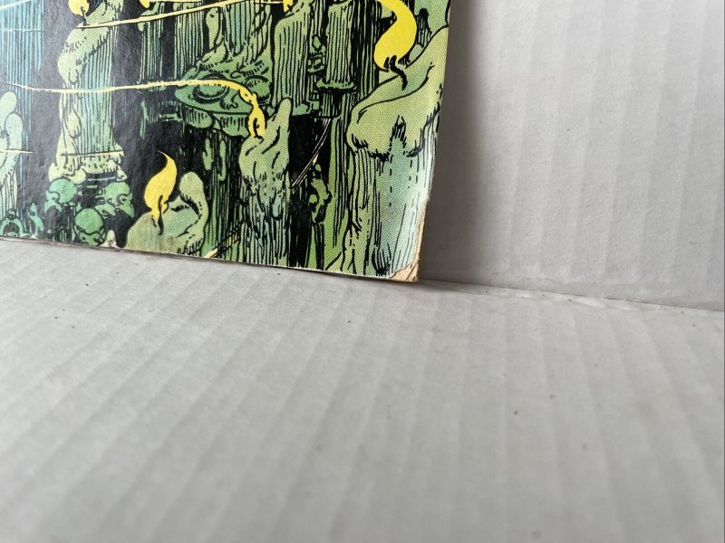 House Of Mystery #313 