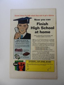 Iron Man #28 (1970) VF- condition