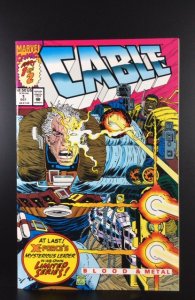 Cable #1 (1992)