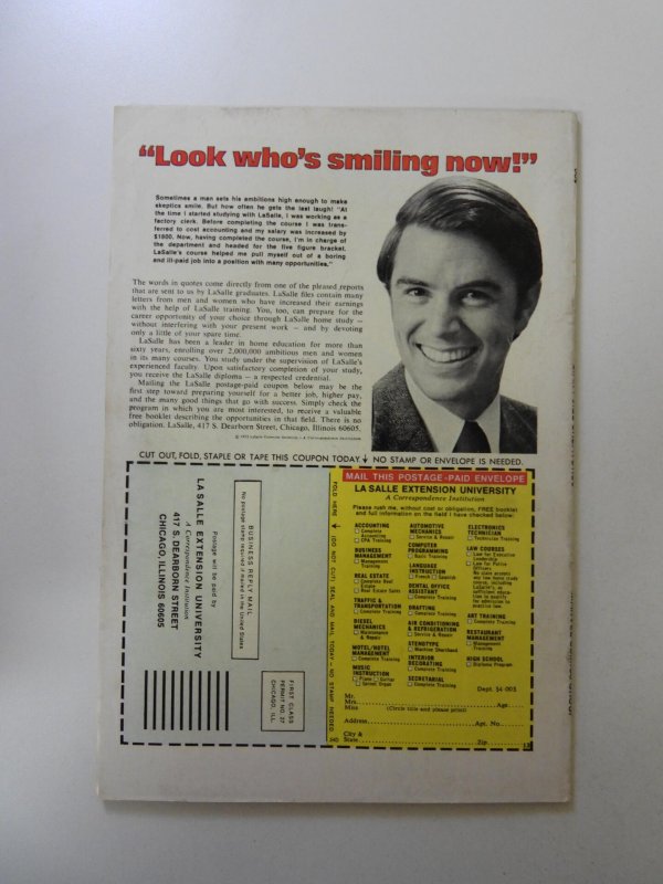 Giant Size Creatures (1974) 1st appearance of Tigra FN+ condition MVS intact