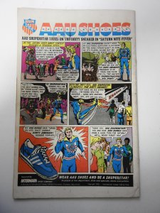 Weird War Tales #69 (1978)