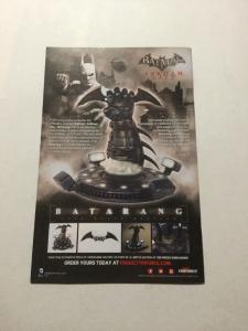 Harley quinn 4 VF/NM Very Fine/Near Mint 9.0