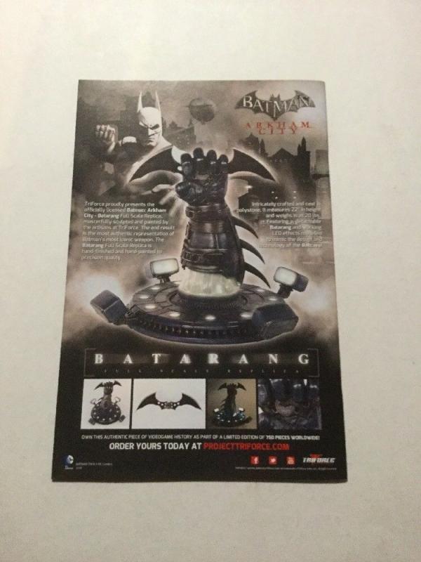 Harley quinn 4 VF/NM Very Fine/Near Mint 9.0