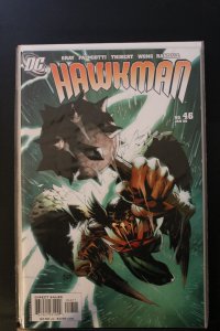 Hawkman #46 (2006)