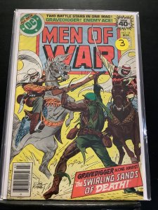 Men of War #14 (1979)
