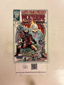 Marvel Comics Presents #69 NM Marvel Comic Books Wolverine 20 HH112