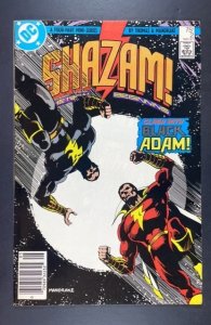 Shazam! The New Beginning #2 (1987)