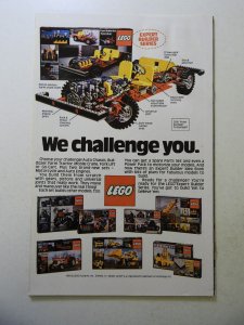 The Amazing Spider-Man #212 (1981) VG/FN Condition