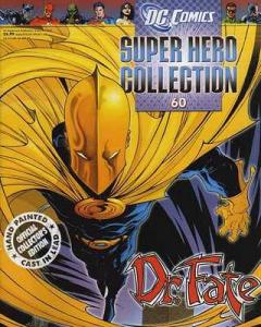 Dr. Fate (Hector Hall)