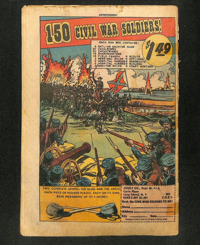 Adventure Comics #301