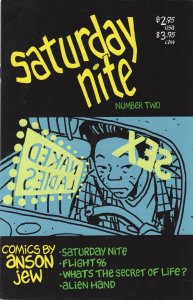 Saturday Nite #2 (1999)