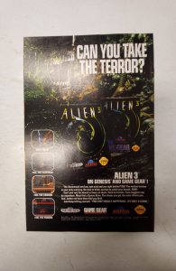 Eternal Warrior #5 (1992) NM Valiant Comic Book J733