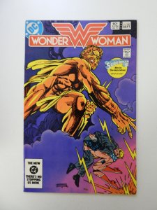 Wonder Woman #307 (1983) VF- condition