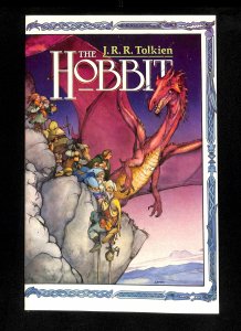 The Hobbit #3