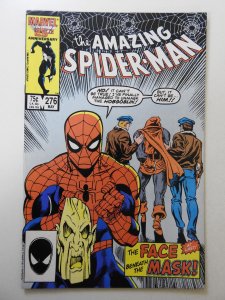 Amazing Spider-Man #276 VF- Condition!