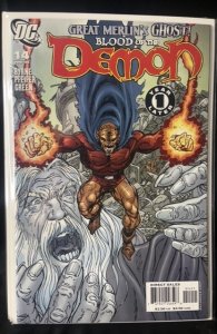 Blood of the Demon #14 (2006)