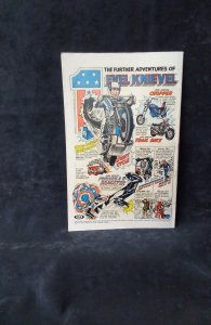 The Avengers #143 (1976)