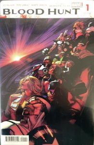 Marvel Previews #29 (2024)