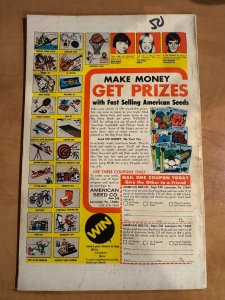 Giant-Size Fantastic Four #5 (1975)