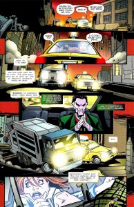 BRUCE WAYNE: THE ROAD HOME  RAS AL GHUL #1 (Dec2010) 9.0 VF/NM  Scott McDaniel