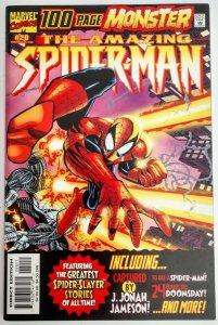 The Amazing Spider-Man #20 (LGY 461) 100 Page Monster