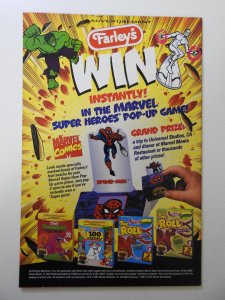 The Amazing Spider-Man #431 Direct Edition (1998) VF Condition!