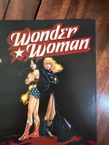 Wonder Woman #35 (2009)