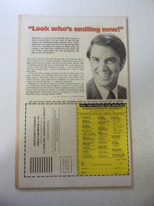 The Avengers #145 (1976) FN Condition