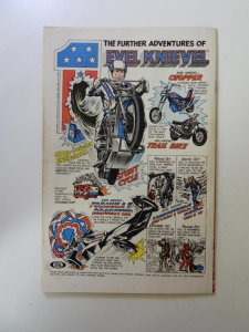 The X-Men #97 (1976) FN condition MVS intact