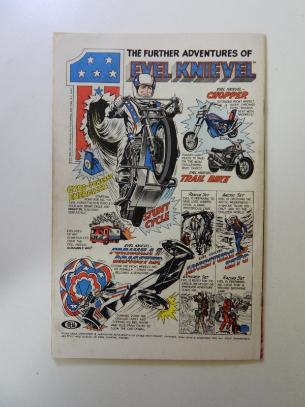 The X-Men #97 (1976) FN condition MVS intact