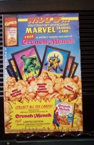 Wild Thing #2  (1993)