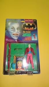 Sky Escape Joker - Dark Knight Collection  KENNER 1990- unopened