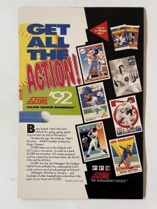 Ghost Rider #24 - NM+  (1992)