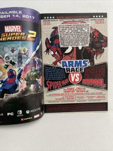 Spider-Man/Deadpool #24