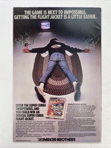 Conan The Barbarian King-Size Annual 8