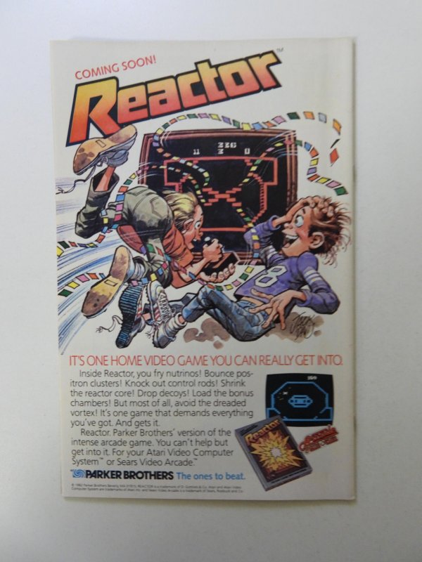 The Avengers #230 Direct Edition (1983) VF+ condition