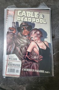 Cable & Deadpool #13